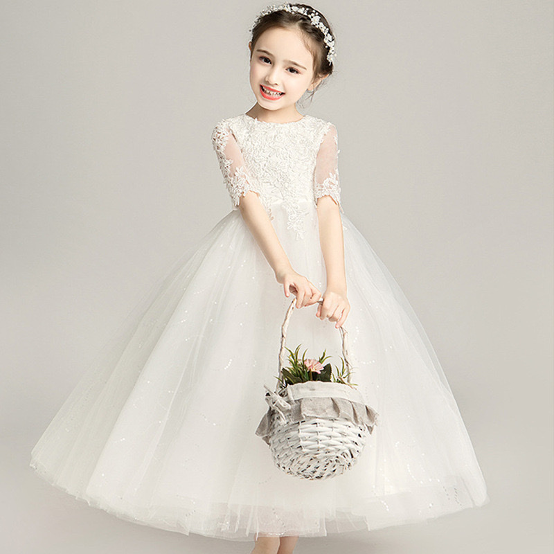 畢業典禮優雅蓬蓬裙