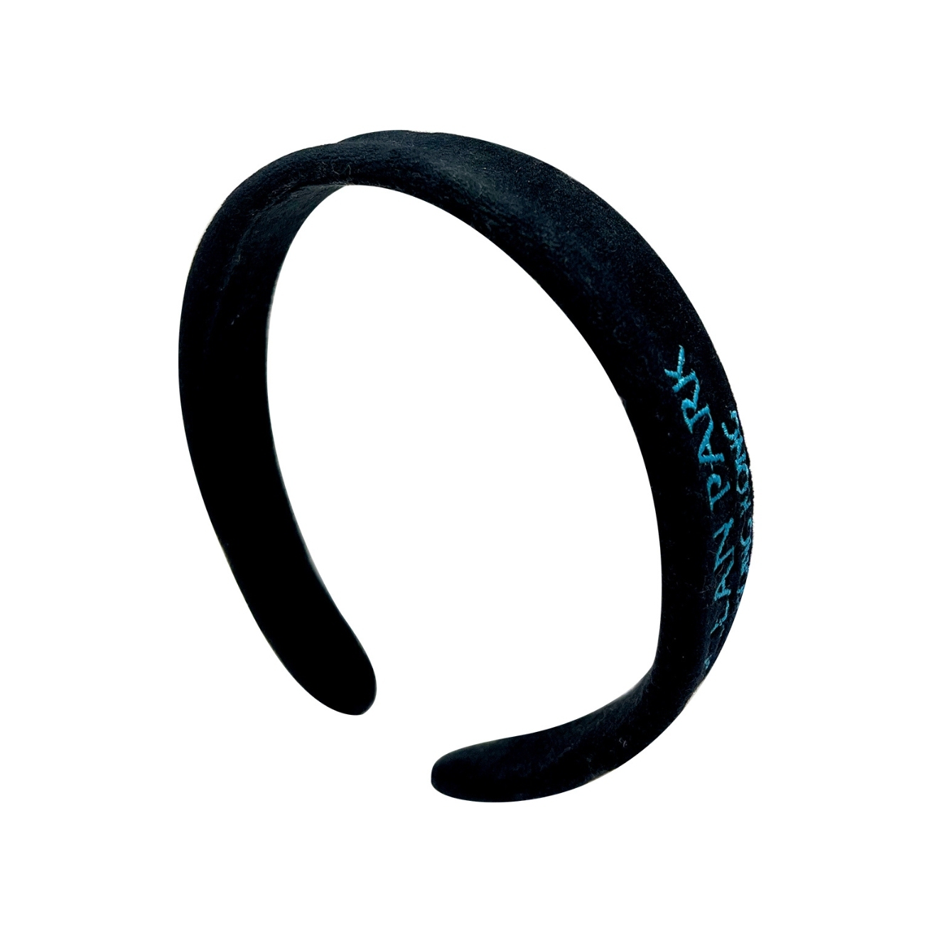 Personalized Bopper (Black)