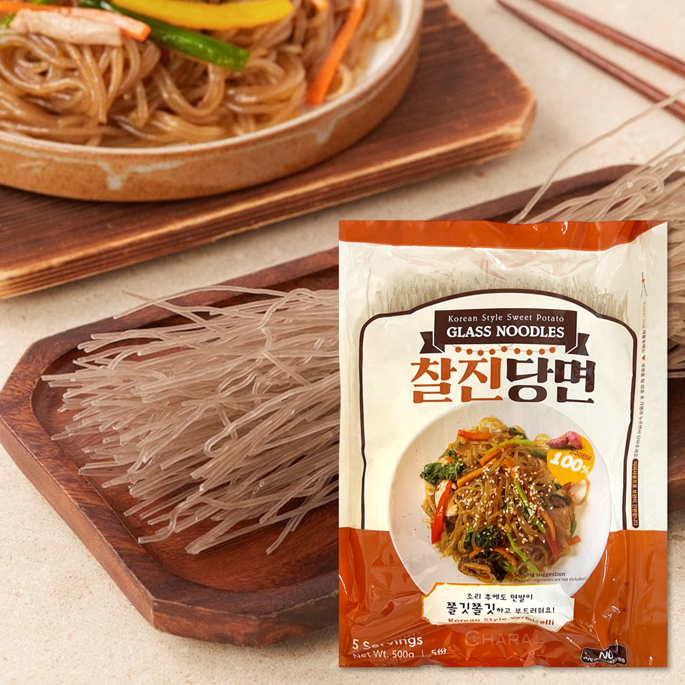 韓國 STYLE 細冬粉 500g