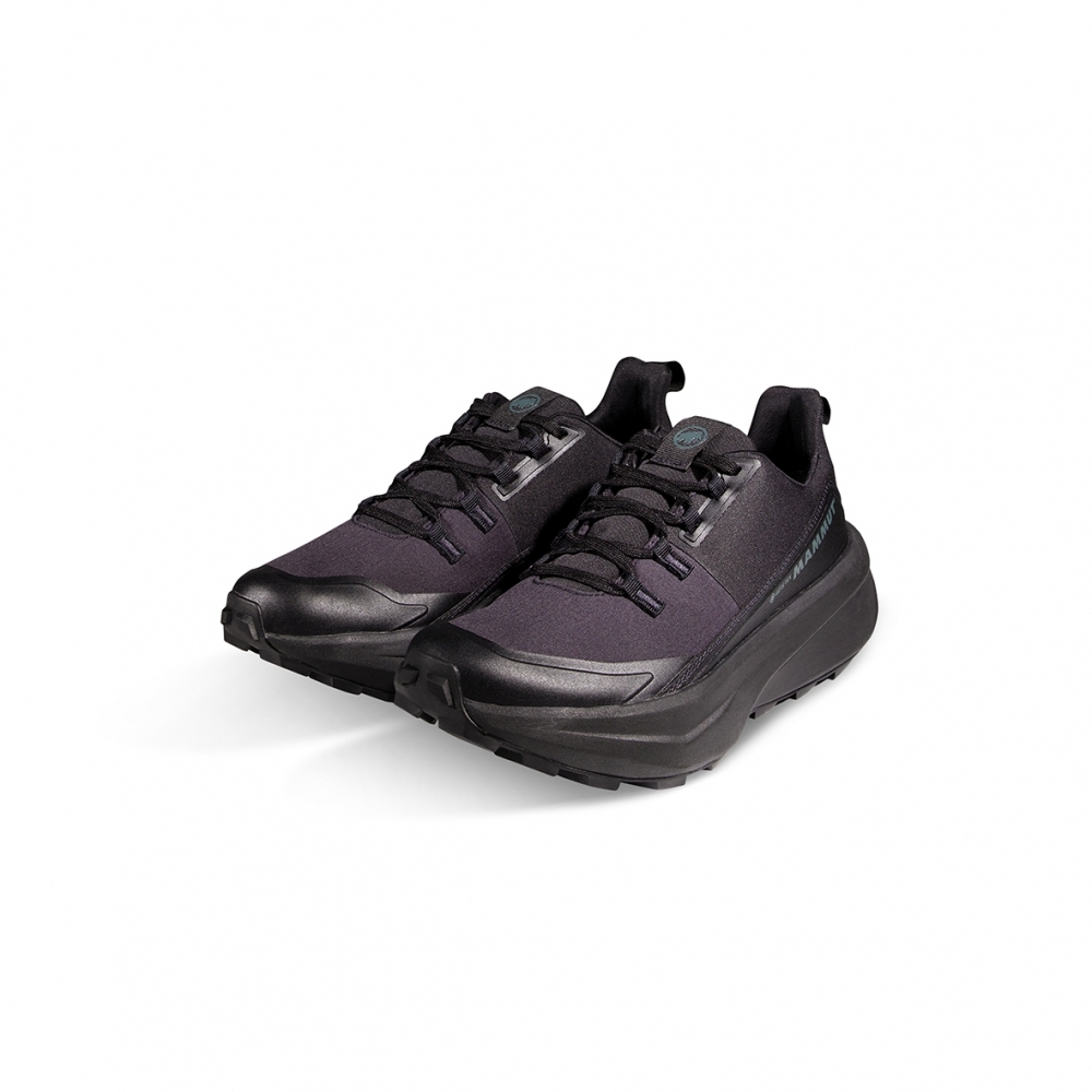 MAMMUT 長毛象 Aenergy Hike Low GTX 防水低筒GTX健行鞋(女款) 33MM05220