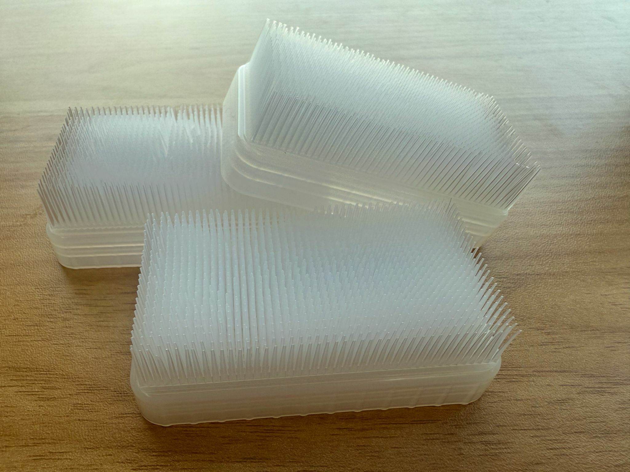 感覺統合刷(Sensory Brush）