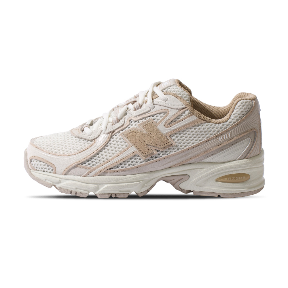 New Balance NB 740 男鞋 女鞋 奶茶色 中性 休閒 老爹鞋 復古 D楦 緩震 運動 休閒鞋 U740IN2