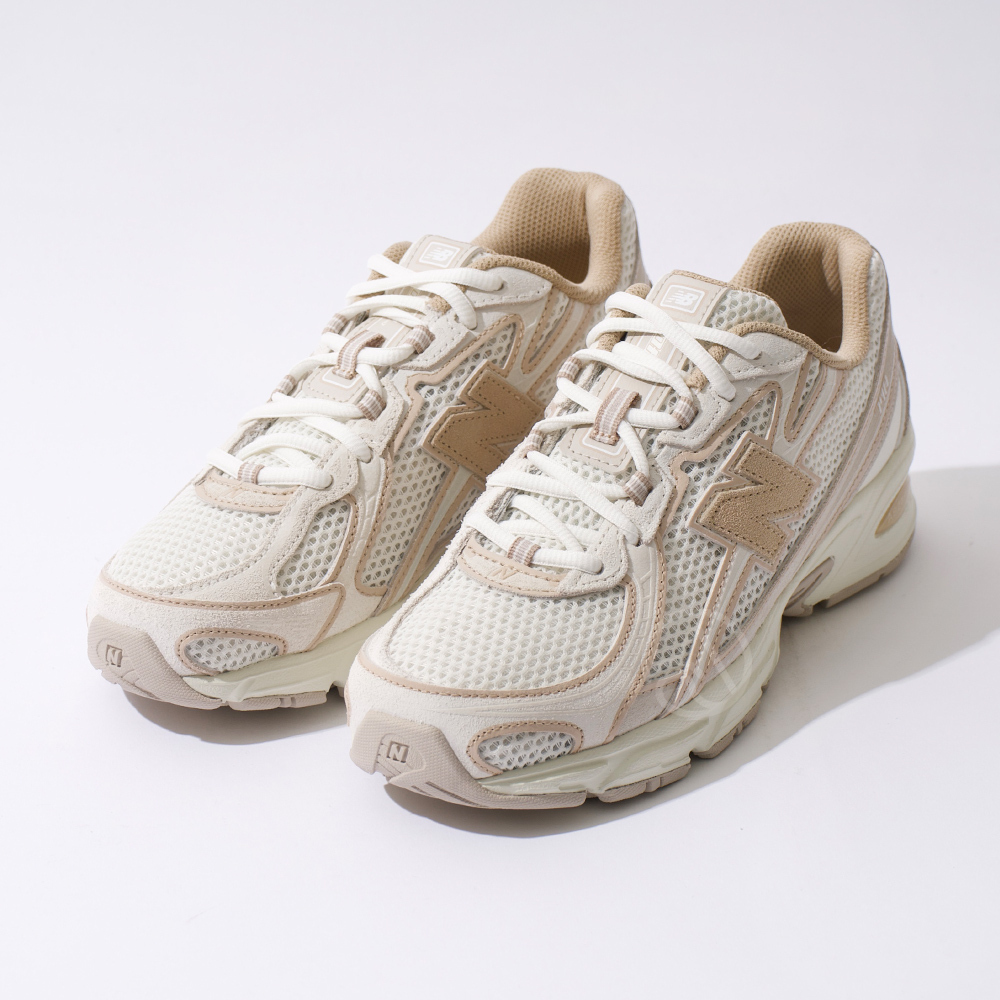New Balance NB 740 男鞋 女鞋 奶茶色 中性 休閒 老爹鞋 復古 D楦 緩震 運動 休閒鞋 U740IN2