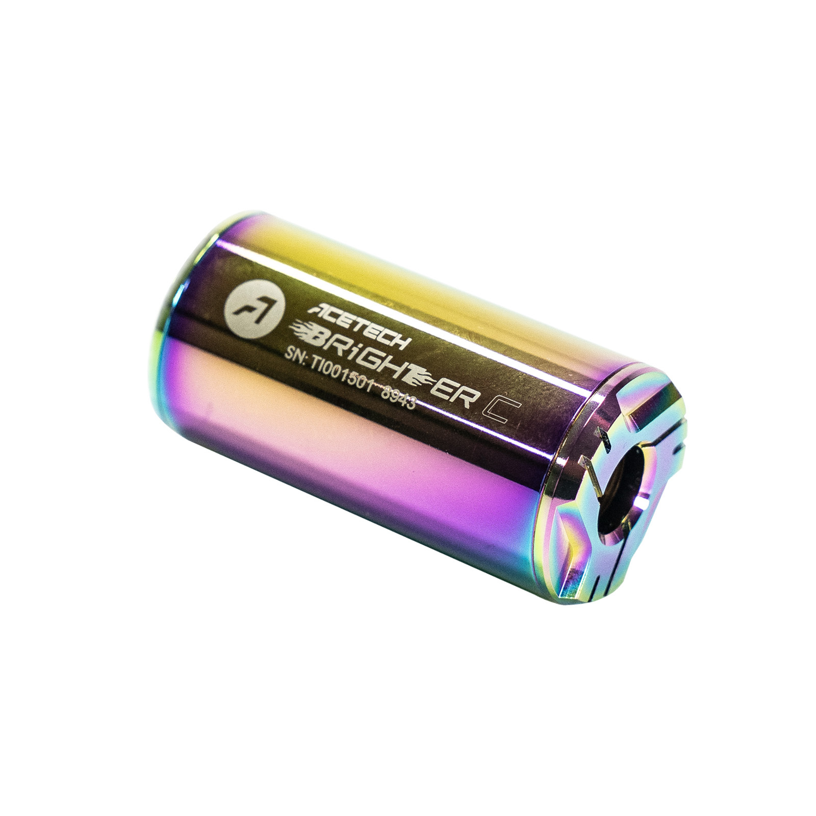 大切な Brighter C Titanium その他