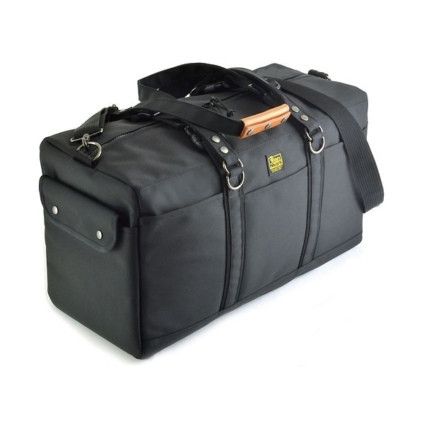 VanNuys D811 波士頓包