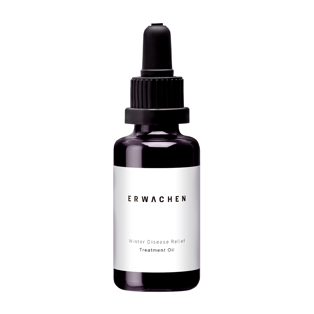 護理按摩油 | 三伏貼調理精華油30ml