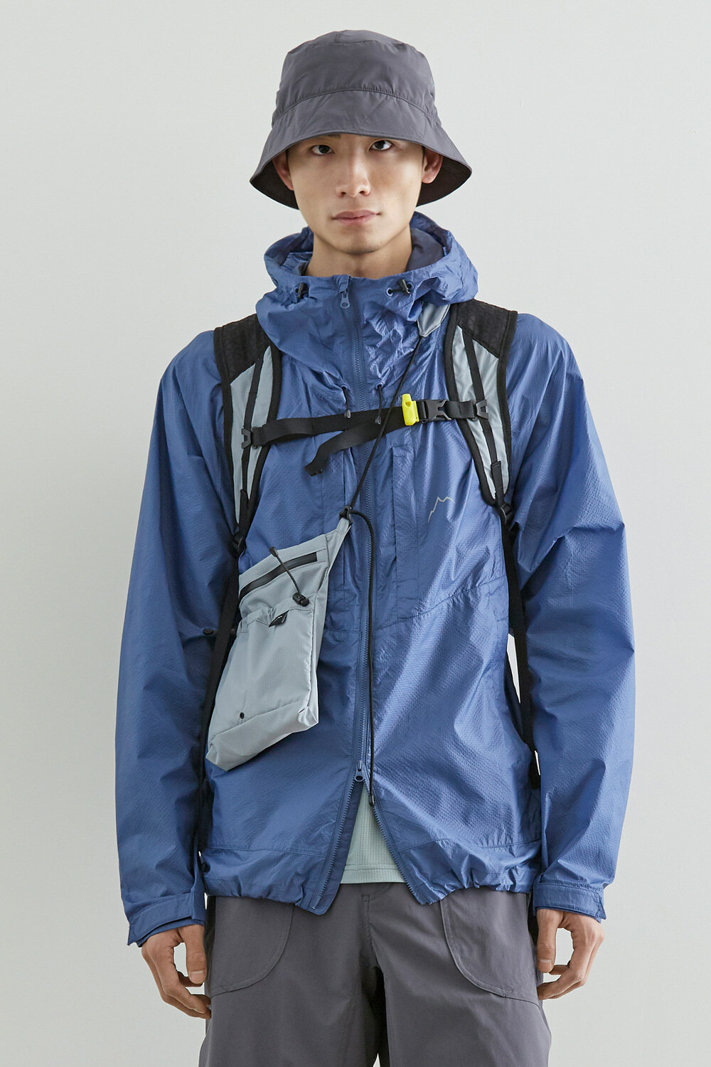 [CAYL] Seorak 3 Light Solid 胸前包