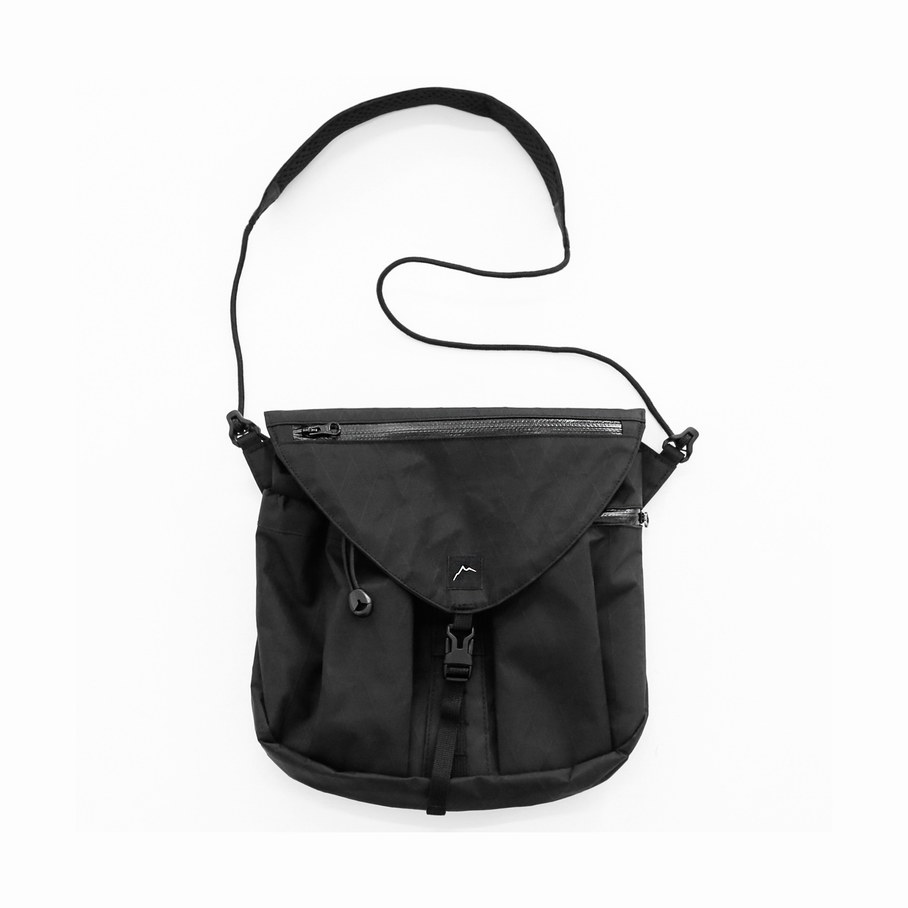 [CAYL] Seorak 5 Xpac Solid 胸前包