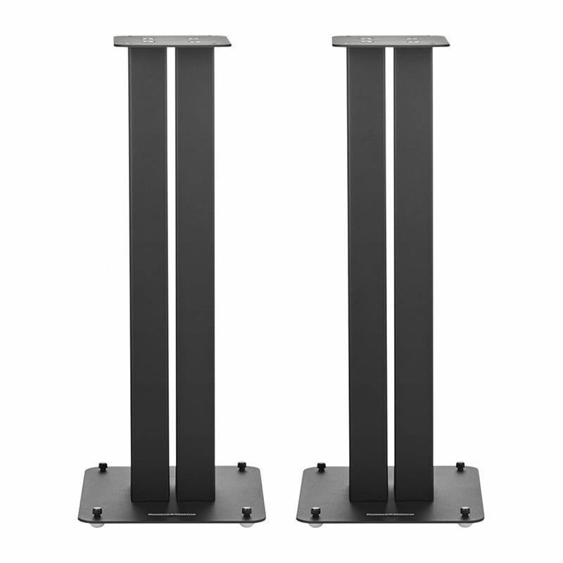 Bowers&Wilkins 英國B&W FS-600 S3 喇叭立架 606S2/607S2適用