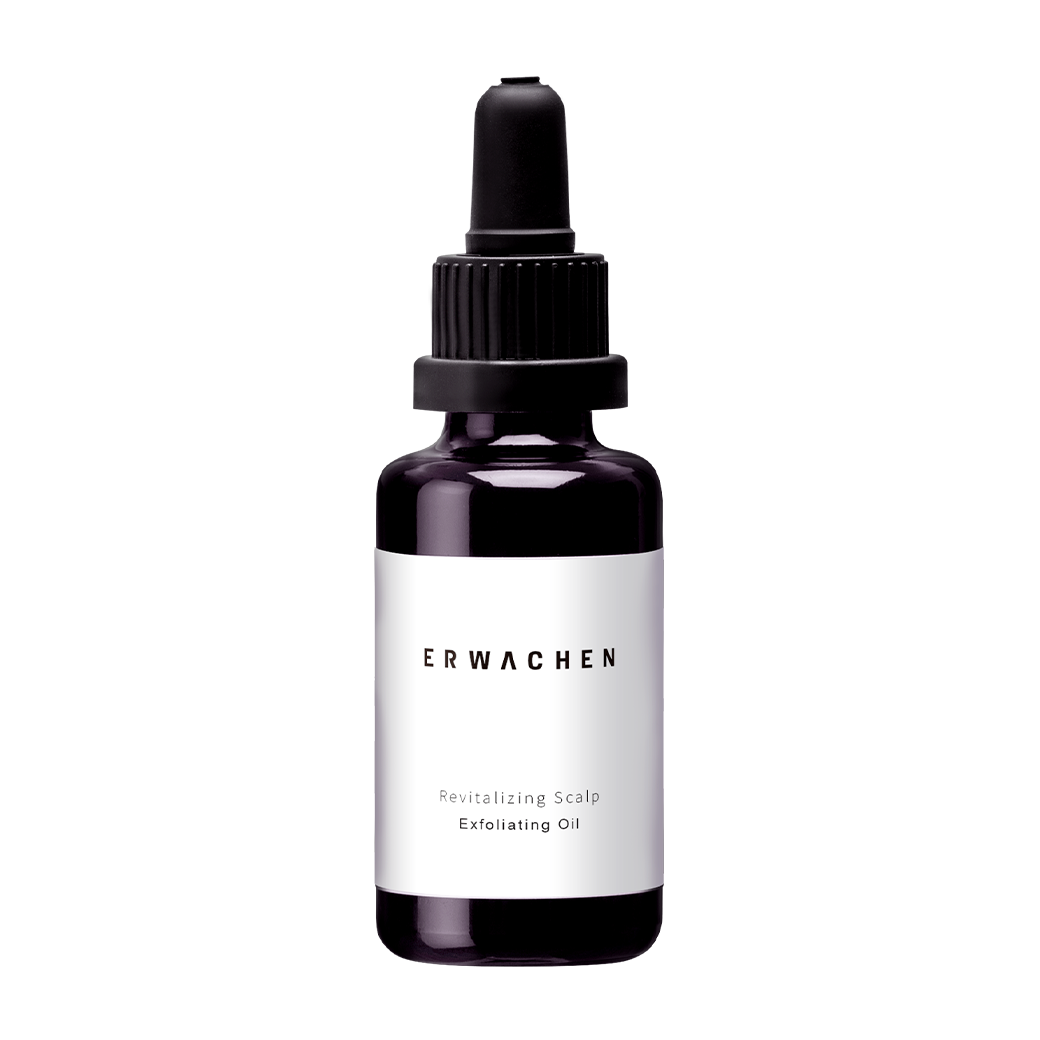 賦活頭皮淨化油 30ml