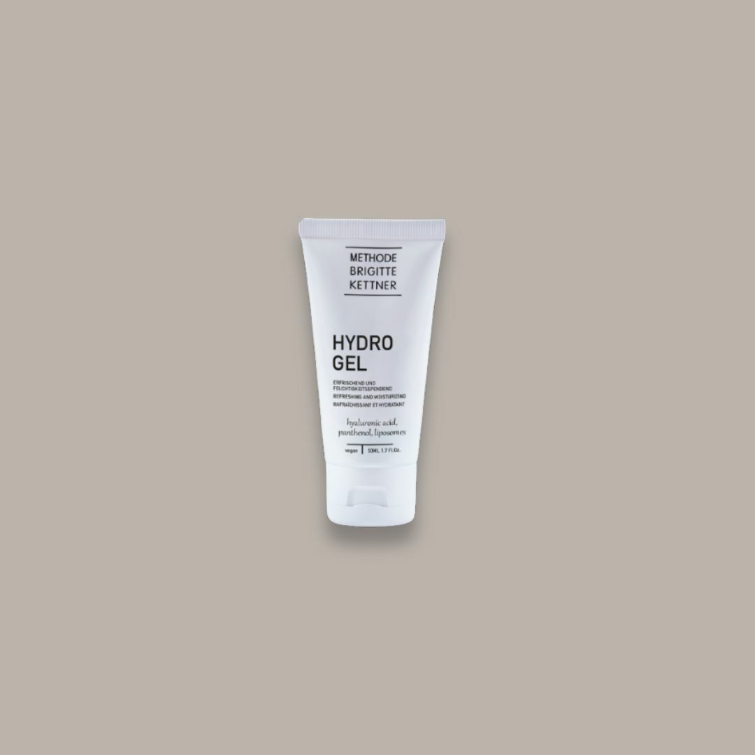 德國微脂囊保濕凝膠