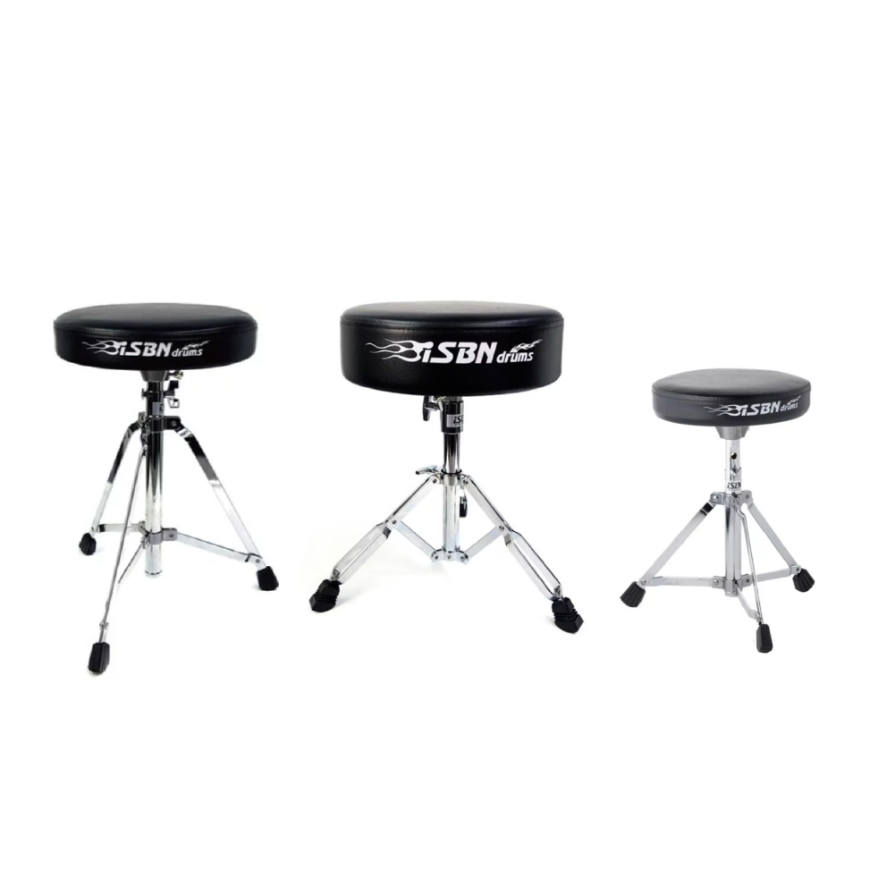 ISBN ISBN / 系列鼓椅( I-503DT / DT1 / E-100DT ) — 三峽鼓 / 打擊