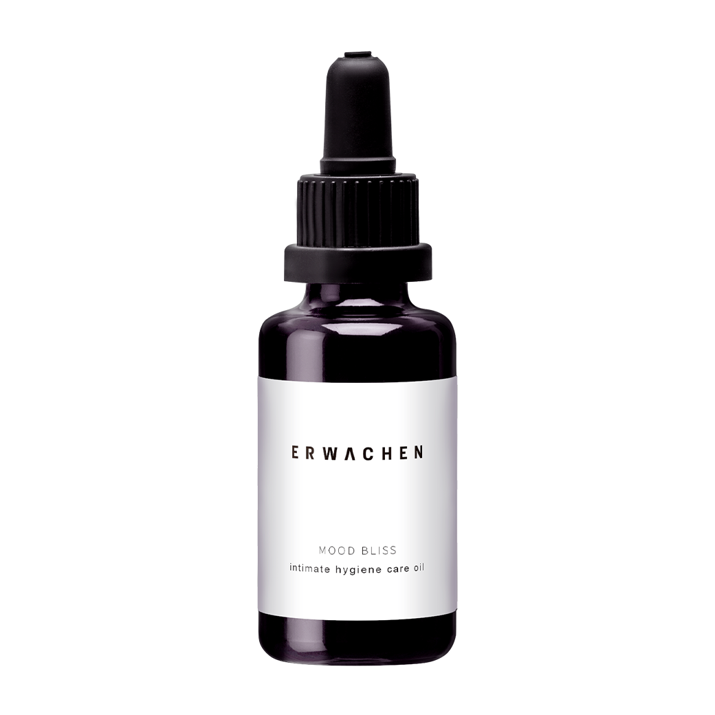 護理按摩油｜宓萃私密護理油 30ml