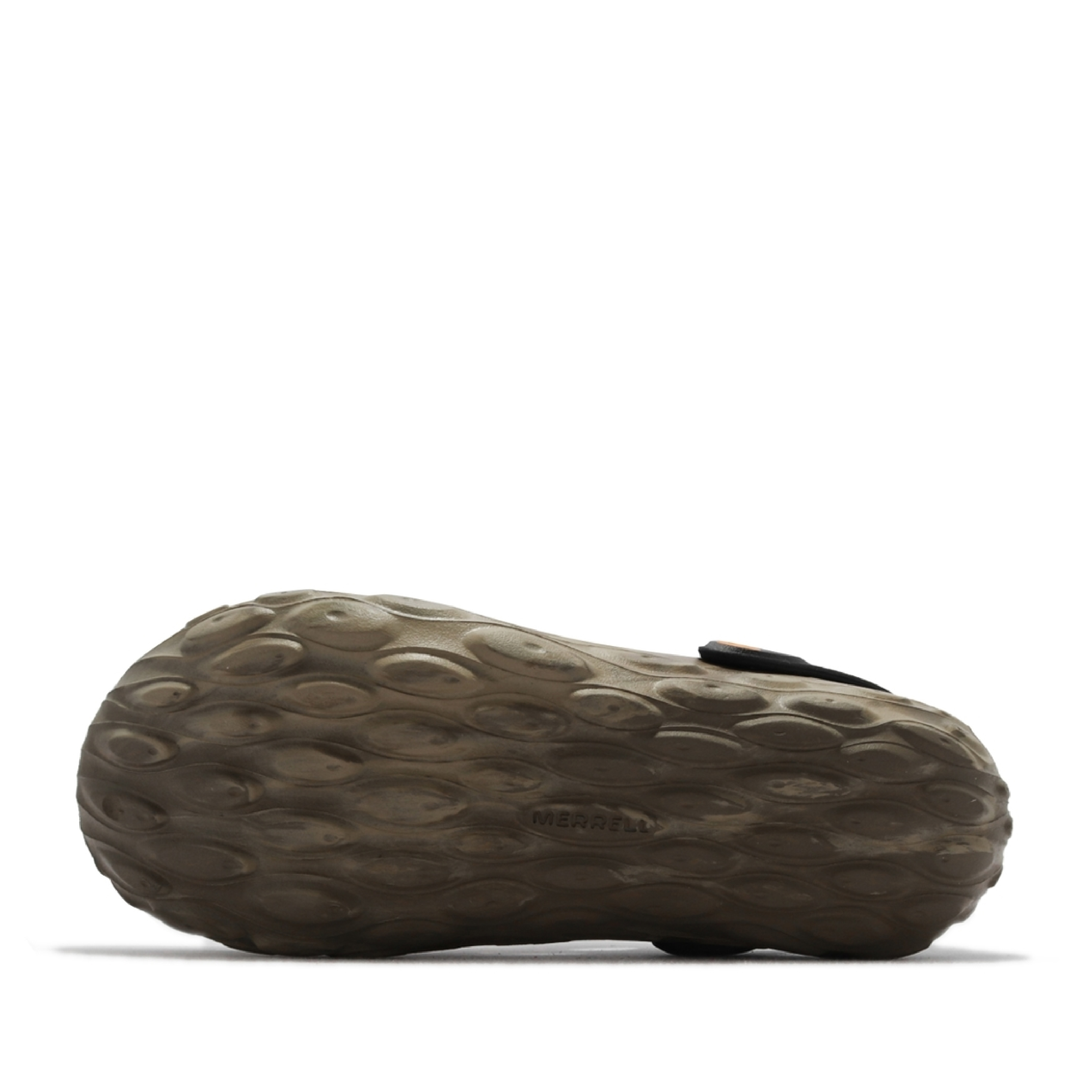 MERRELL 美國 HYDRO MOC 男款 (袋鼠棕) 水陸/休閒鞋 30ML036183