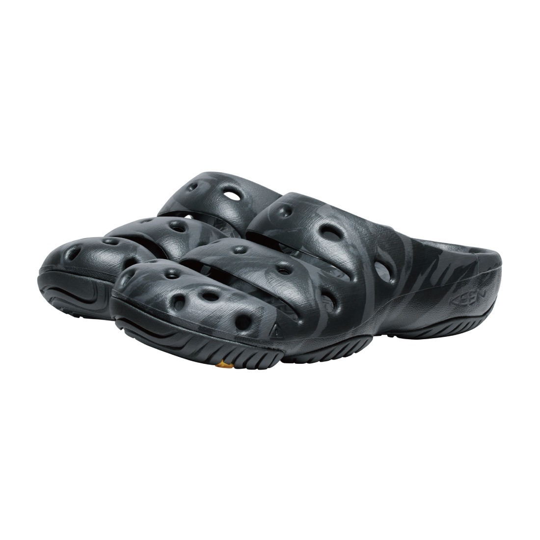 【KEEN】YOGUI  戶外休閒輕量涼鞋 男  K251-1028525