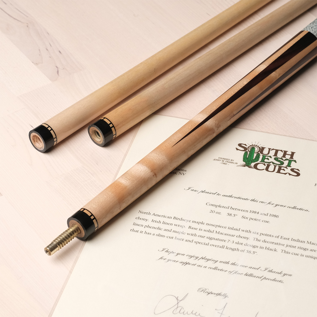 Predate South West 6-Pointer (BEM/MAC)