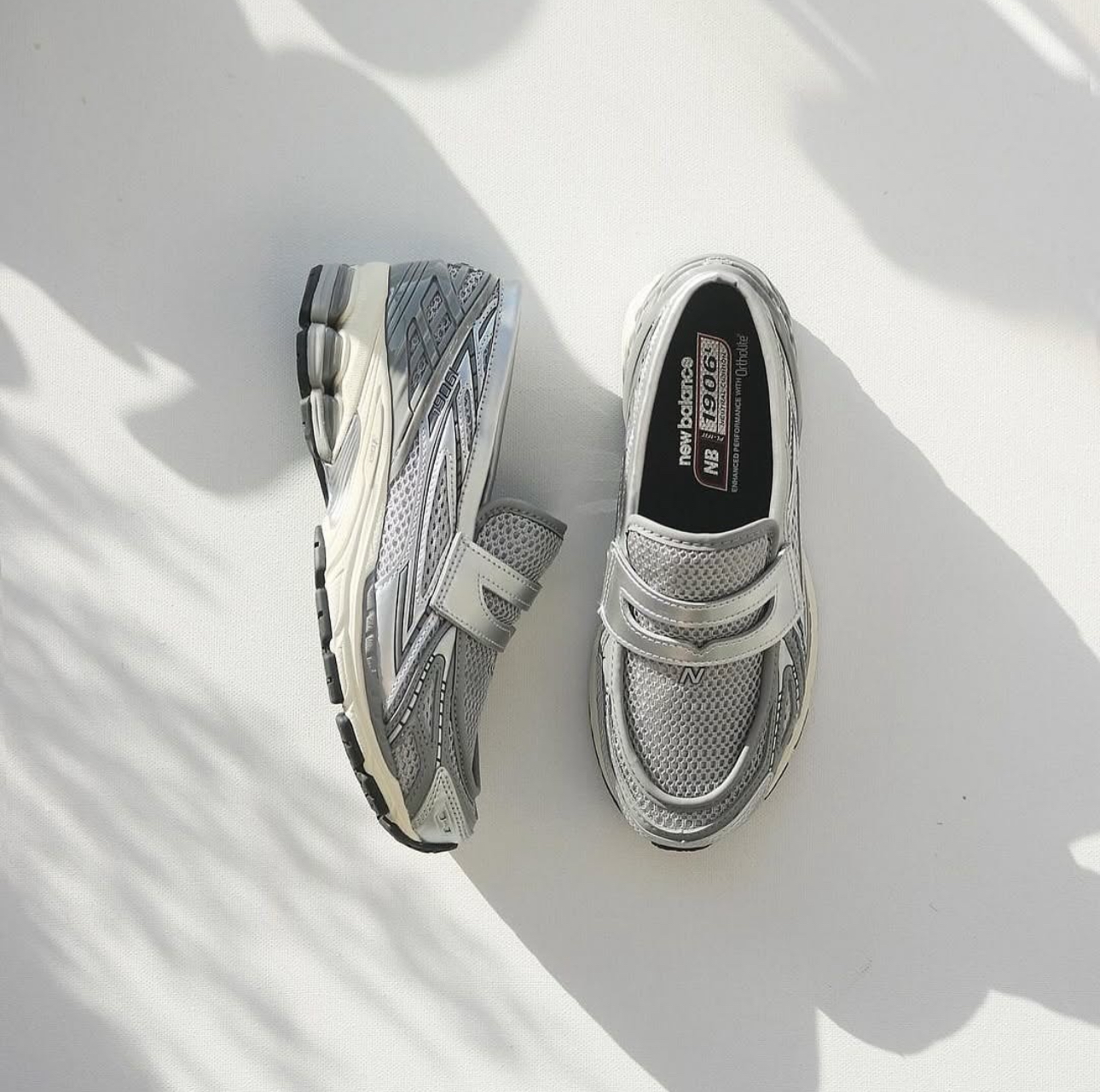 預訂| New Balance U1906LAE