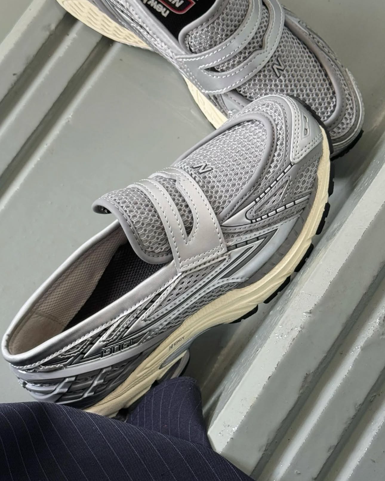 預訂| New Balance U1906LAE