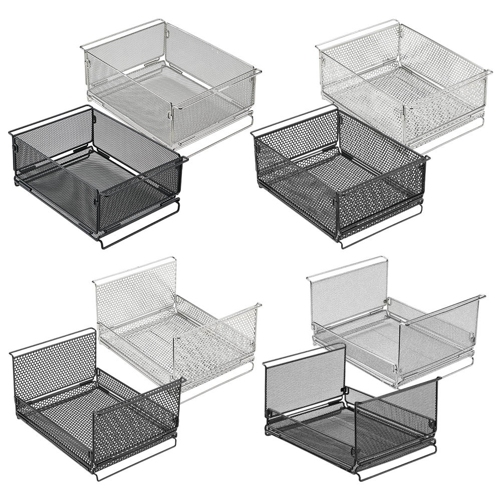 柯曼 折疊開口網箱