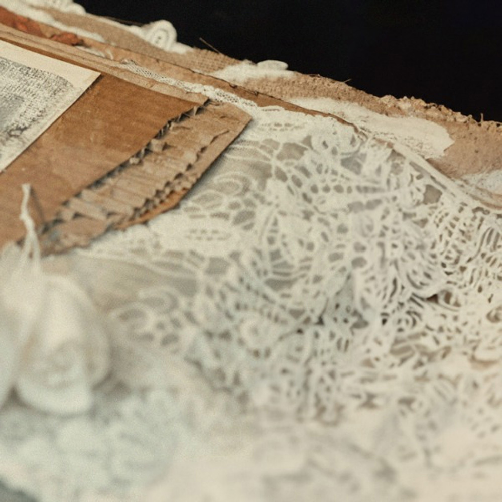 【官網】鐵盒手工香水 #03 Boutique Cotton