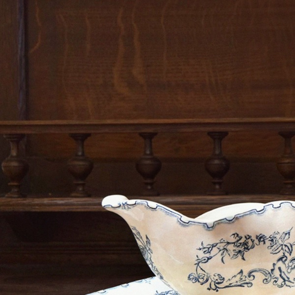 【官網】鐵盒手工香水 #04 Royal Wood