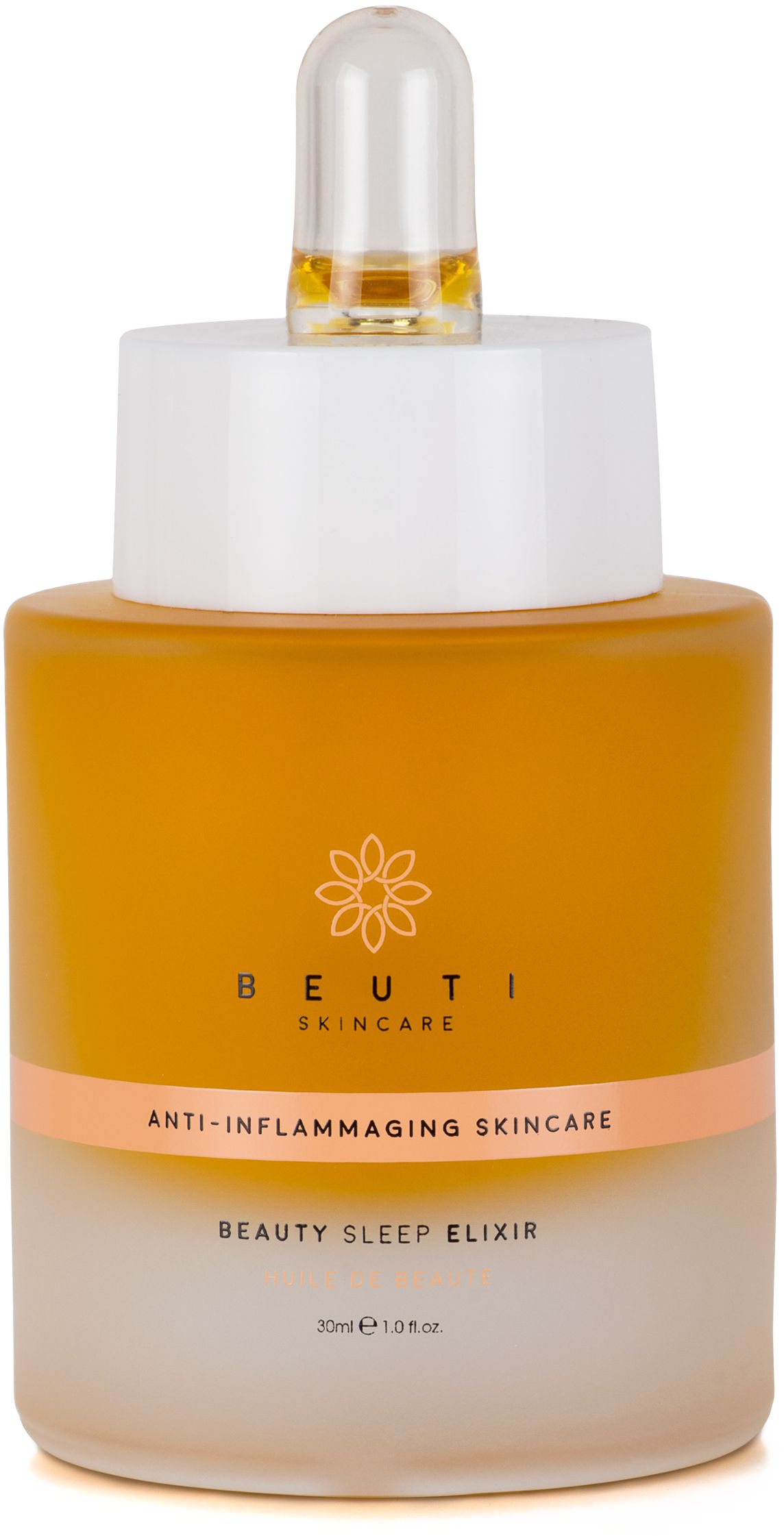 BEUTI 睡美人神仙油(皇妃油) BEUTI Beauty Sleep Elixir 30mL