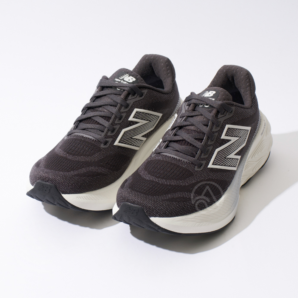 New Balance Fresh Foam X 880v15 女鞋 黑色 厚底 緩震 D楦 慢跑鞋 W880H15
