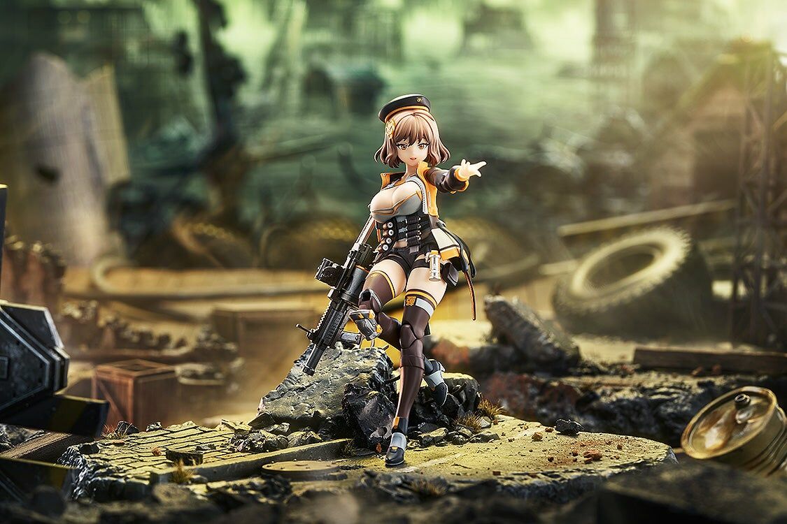 「ACG.GO」「預購」日版《勝利女神：妮姬》 Hyper Body 阿妮斯