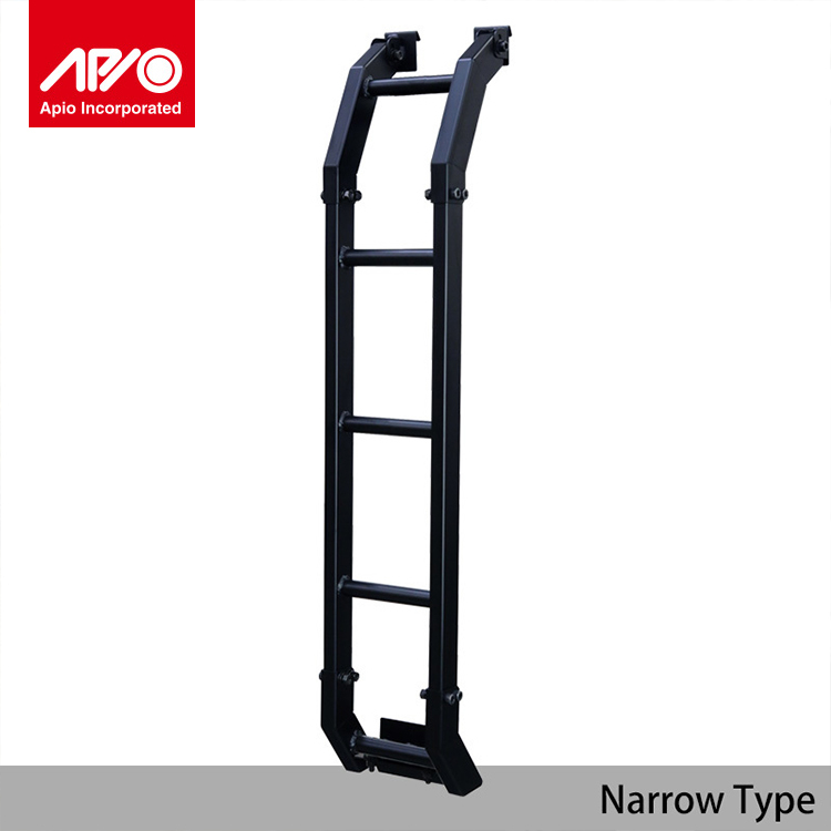 APIO 尾門爬梯 SUZUKI JIMNY 2019-