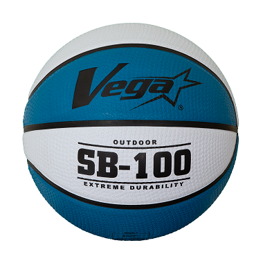 【VEGA】SB100 系列7號橡膠籃球 OBR-752SBL OBR-752SGR OBR-752SOR