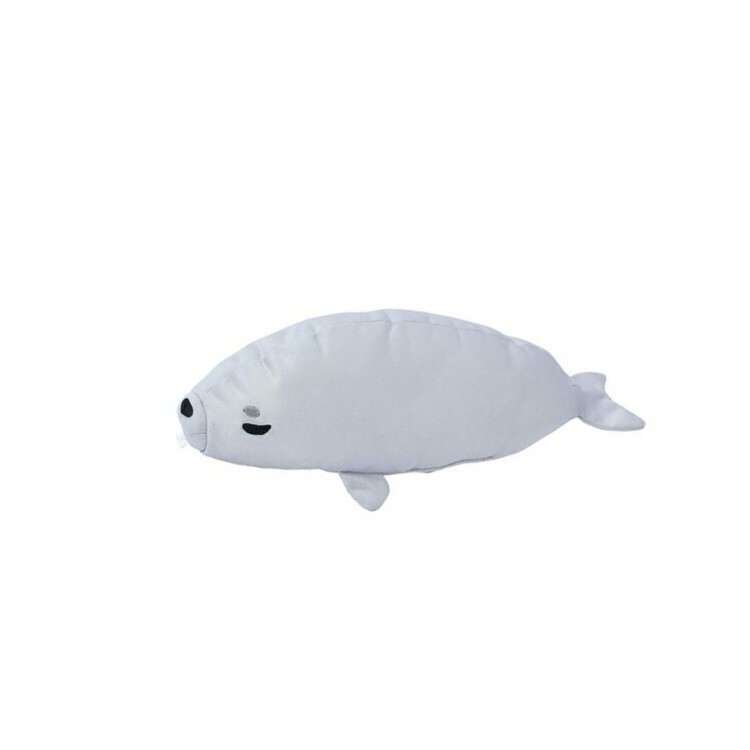 Petio 夏日涼感海豹枕頭