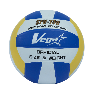 【VEGA】軟式橡膠排球 OVR-304