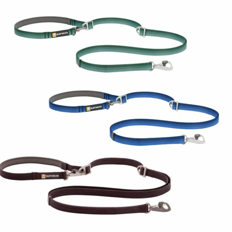 RUFFWEAR -Switchbak多功能狗牽繩