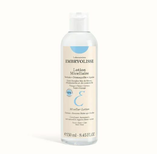 Embryolisse 清爽紓緩卸妝水 Embryolisse Micellar Lotion 250ml