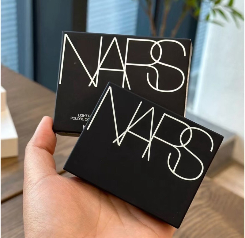 Nars 裸光蜜粉餅 10g