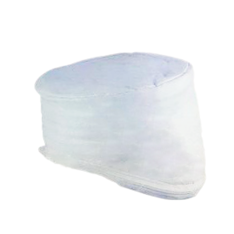 舒鹿妲溫控護髮帽