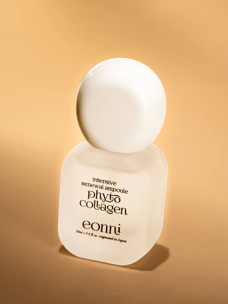 eonni 植物膠原蛋白原液 eonni ​PHYTO COLLAGEN ampoule 20ml