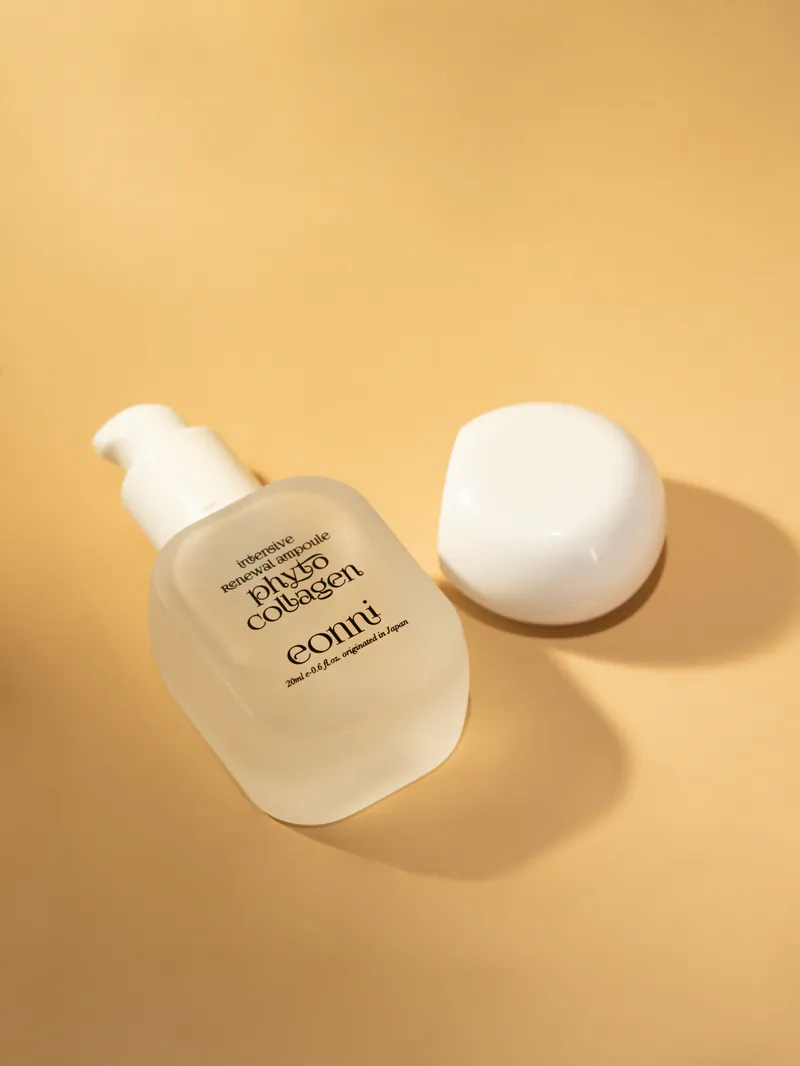 eonni 植物膠原蛋白原液 eonni ​PHYTO COLLAGEN ampoule 20ml