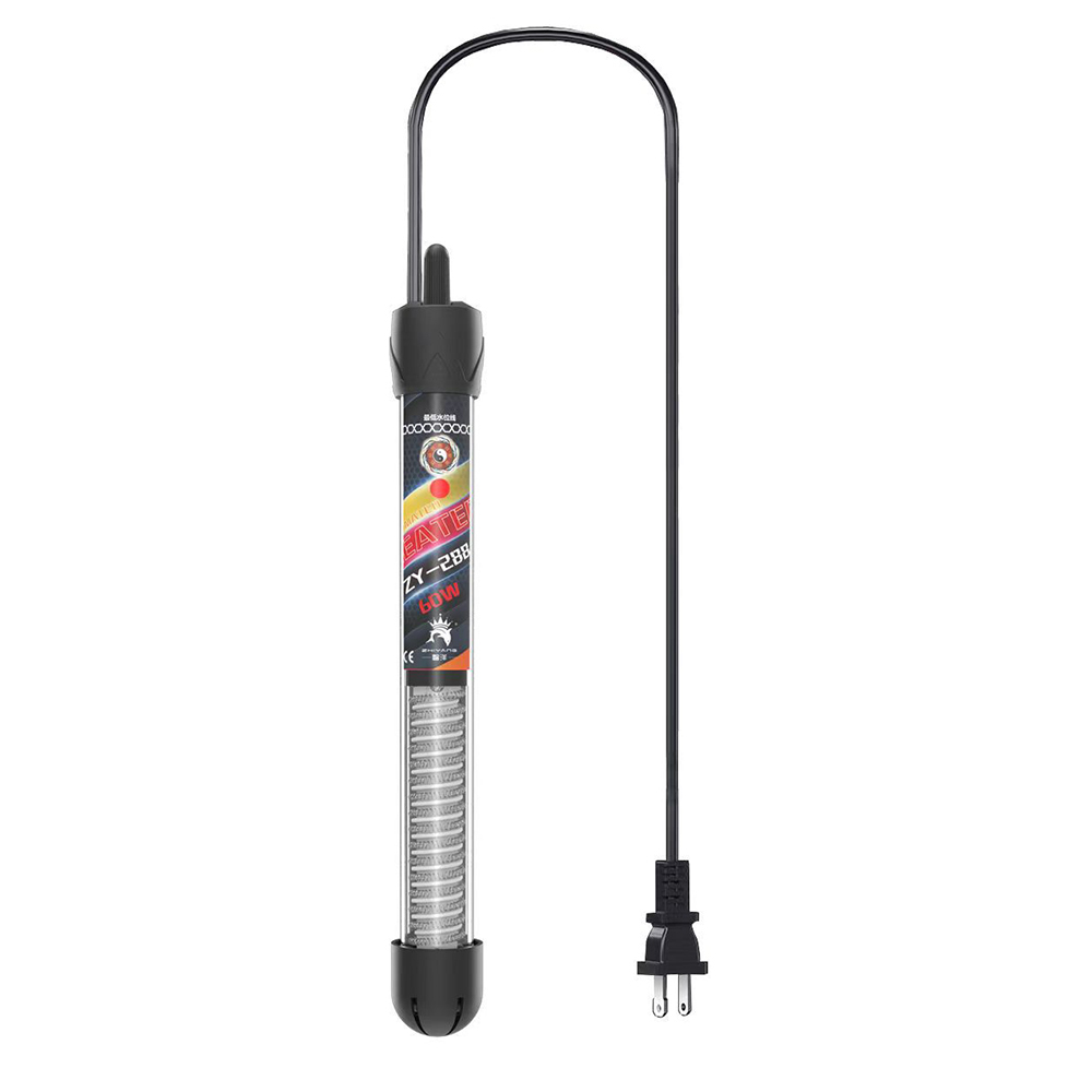 機械式石英加熱棒 60W