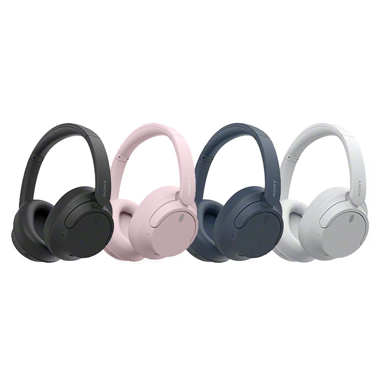 Sony WH-CH720N 無線降噪耳機