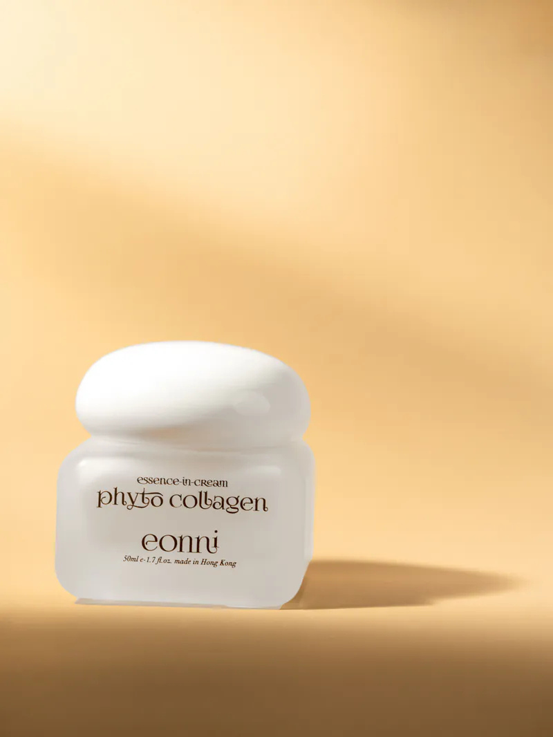 eonni 植物膠原蛋白精華面霜 eonni PHYTO COLLAGEN essence-in-cream 50ml