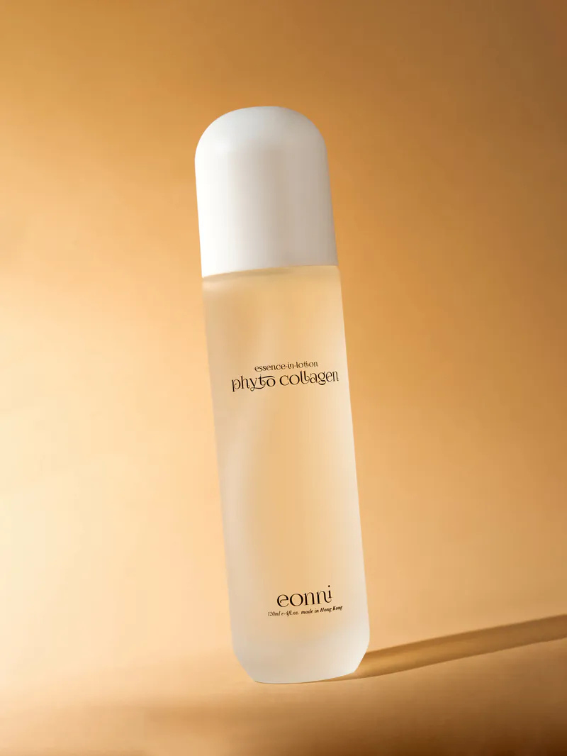 eonni 植物膠原蛋白精華水 eonni PHYTO COLLAGEN essence in lotion 120ml