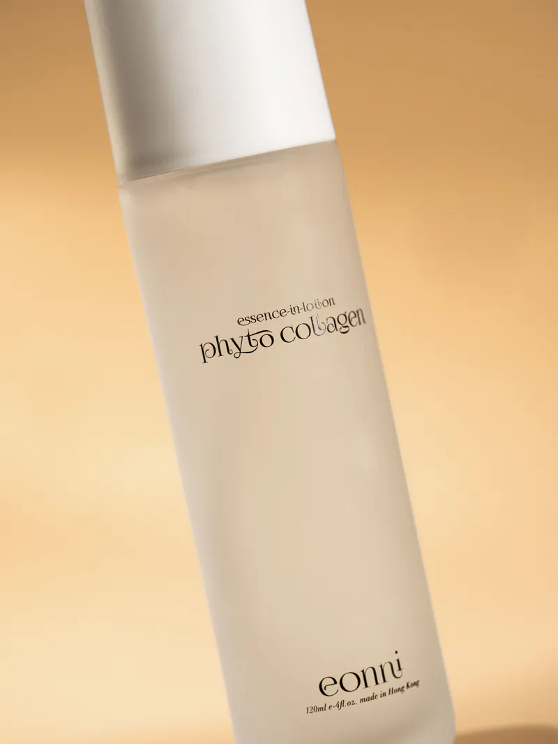 eonni 植物膠原蛋白精華水 eonni PHYTO COLLAGEN essence in lotion 120ml