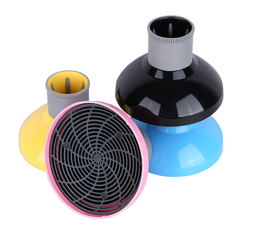 輕型平面熱風罩(顏色隨機)