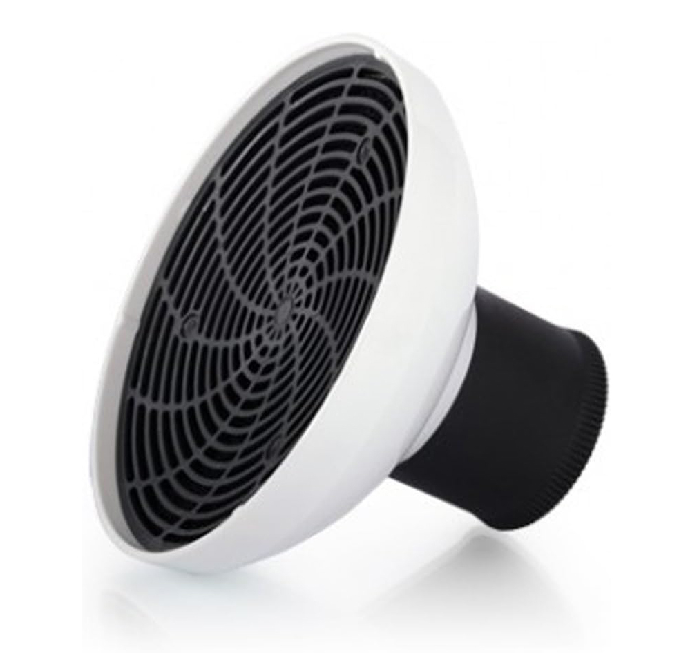 輕型平面熱風罩(顏色隨機)