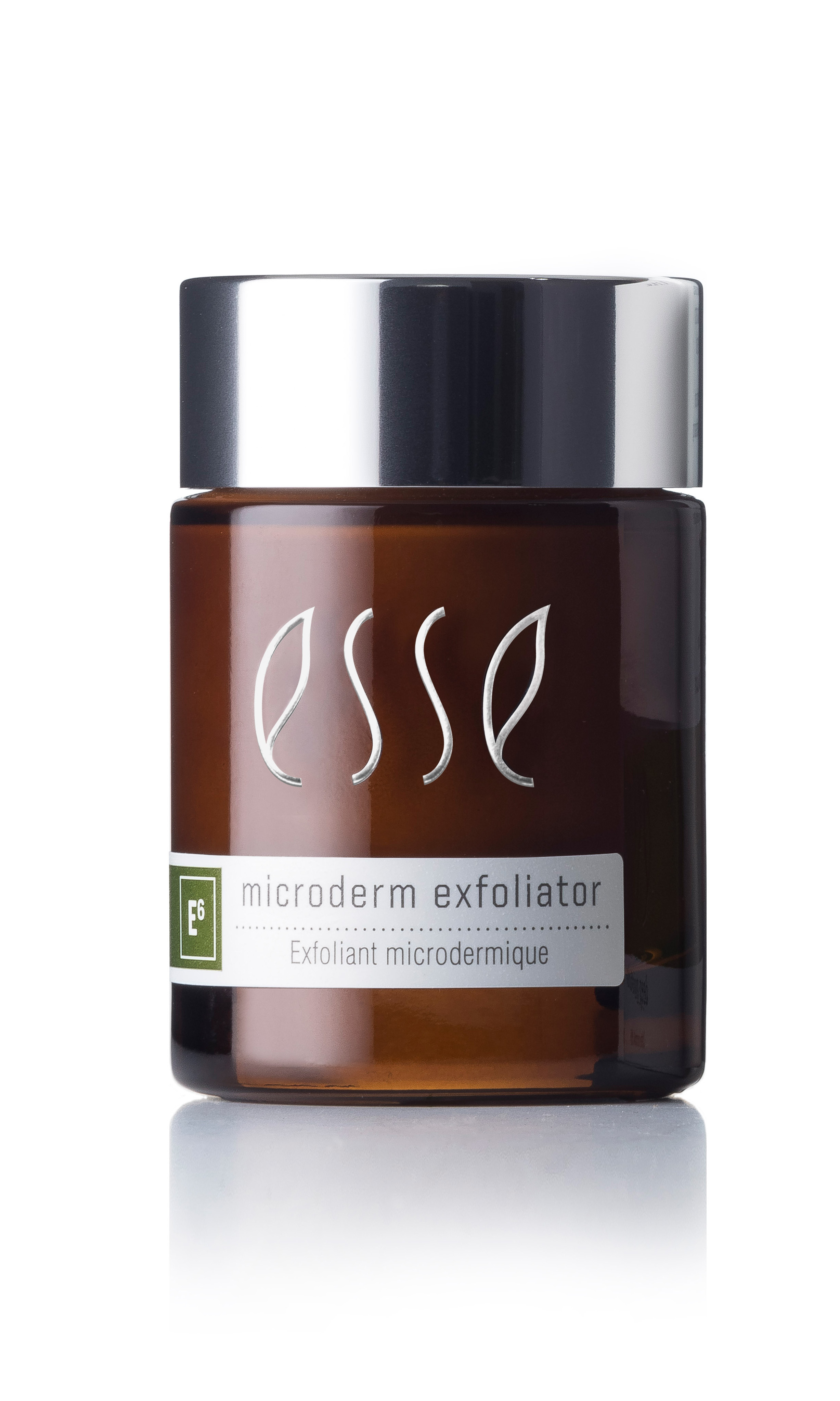 Esse 微晶磨砂膏 Esse Microderm Exfoliator E6 50ml