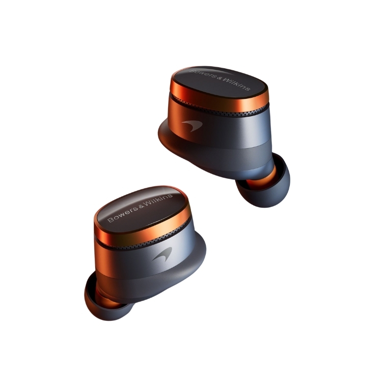 Bowers & Wilkins Pi8 McLaren Edition