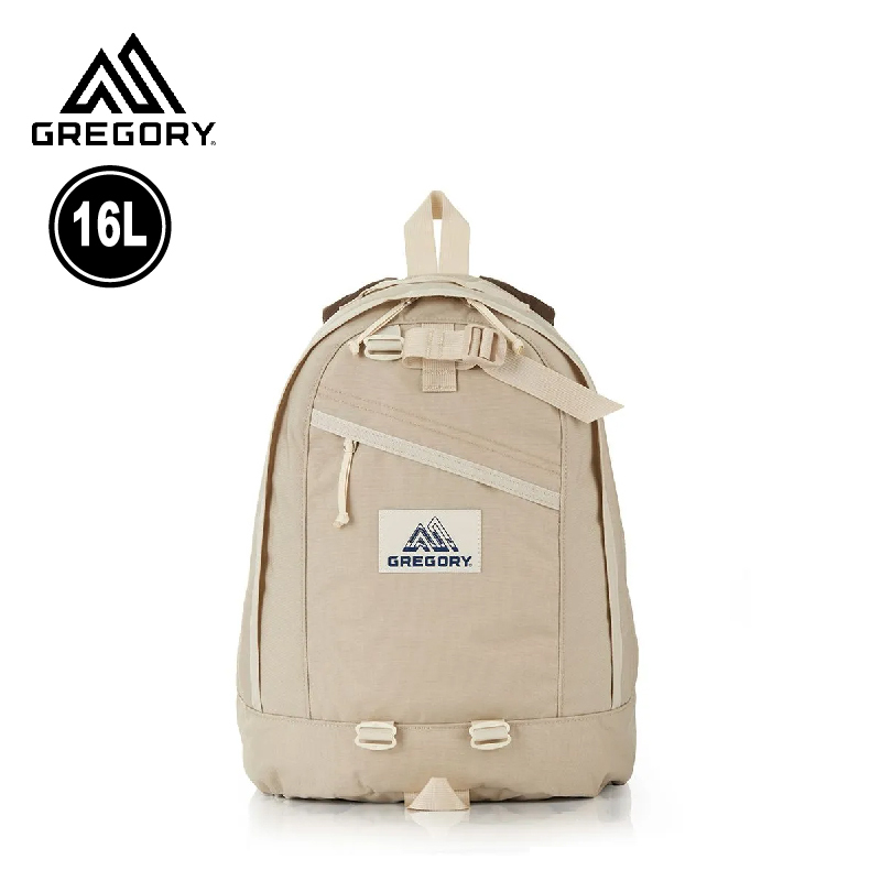 Gregory 美國 FINE DAY V2 後背包 16L (2色) 日系/後背包 71GR137539