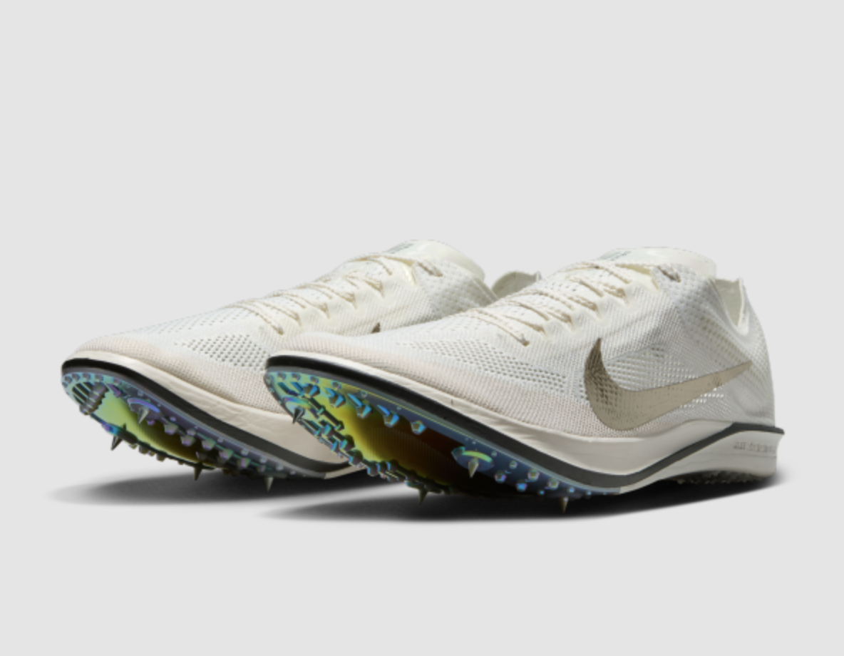 現貨) Nike ZoomX Dragonfly 2 Elite - Jakob Ingebrigtsen Limited Color