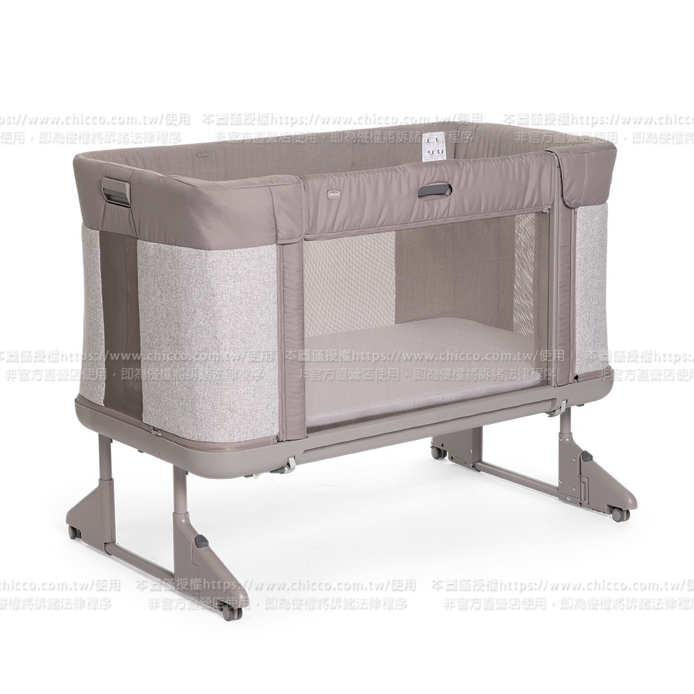 chicco-Next2Me Forever 多功能成長安撫嬰兒床邊床-多色 chicco-Next2Me Forever 多功能成長安撫嬰兒床邊床-多色